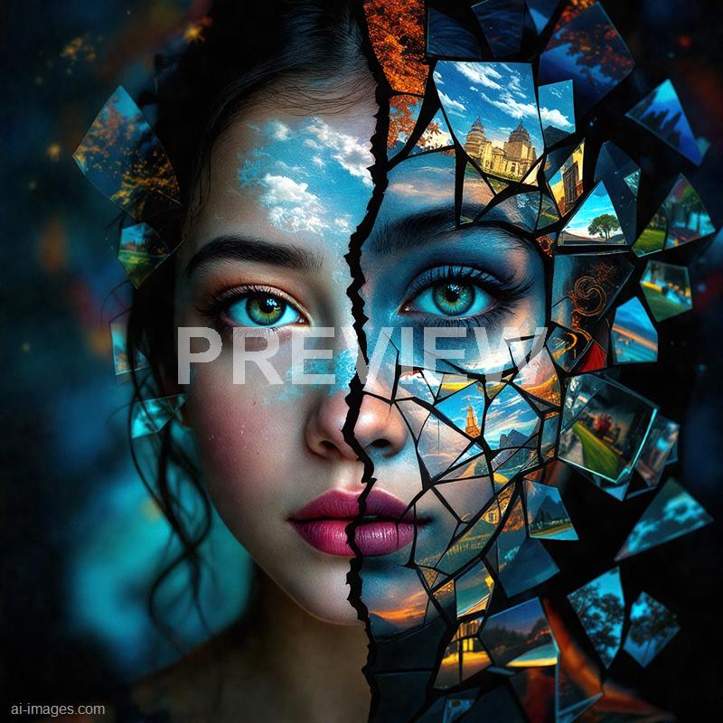 2756 - half-of-the-girl-s-face-is-painted-in-a-traditional-s_250420085640_Filename Text 2_02845_Filename Text 3